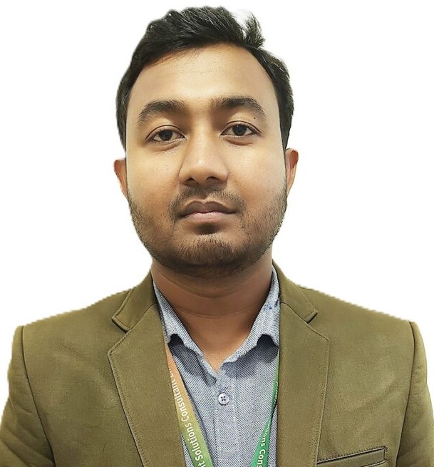 Rajib Roy